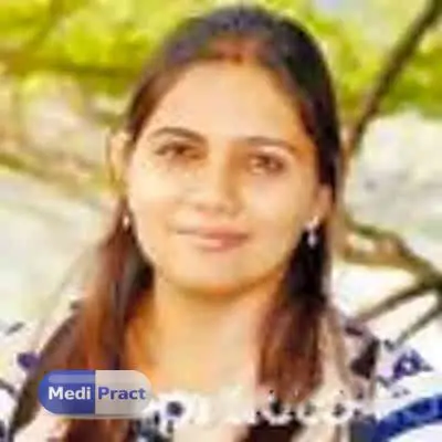Dr. Alpna Das Sharma Profile Picture