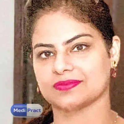 Dr. Alpna Thakur Profile Picture