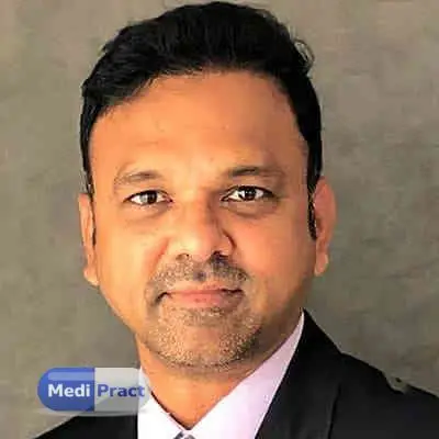 Dr. Altaf Akbar Profile Picture