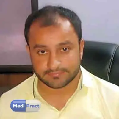 Dr. Altaf G. Memon Profile Picture