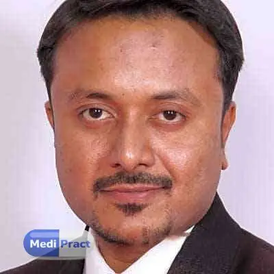 Dr. Altaf Hussain Profile Picture