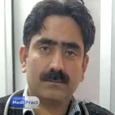 Dr. Altaf Hussain Shah Profile Picture