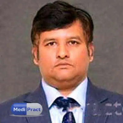 Dr. Altaf Jameel Khan Profile Picture