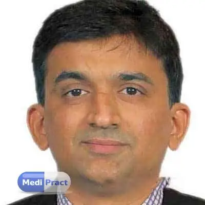 Dr. Altaf Khan Profile Picture