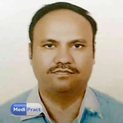 Dr. Altaf Naseem Profile Picture