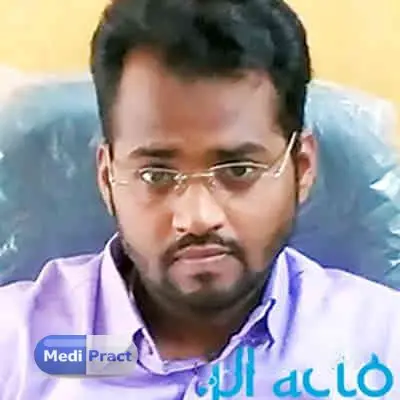 Dr. Altaf R.Bagwan Profile Picture