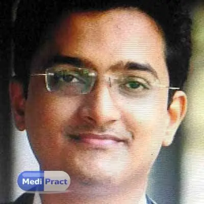 Dr. Altamash Shaikh Profile Picture