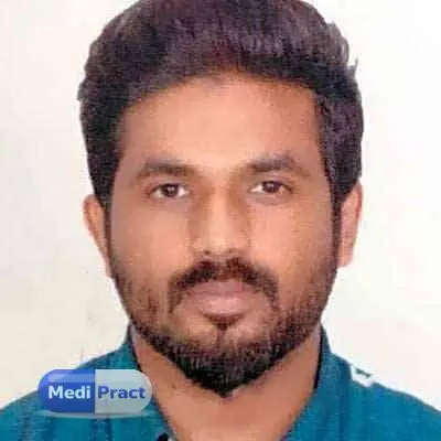Dr. Althaf Shaik Profile Picture