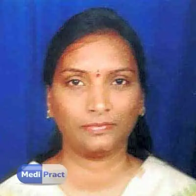 Dr. Aluveni Profile Picture