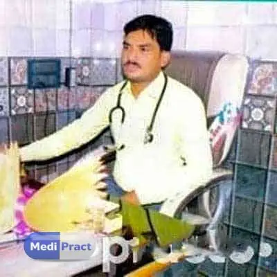 Dr. Alvi Profile Picture