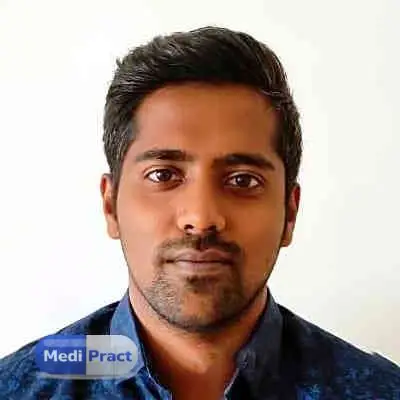 Dr. Alwin Surya Profile Picture