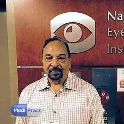Dr. AM Jain Profile Picture