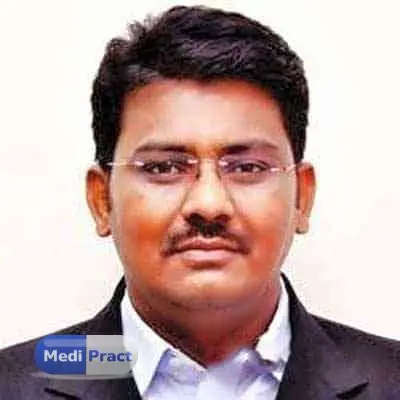 Dr. AM Reddy Profile Picture