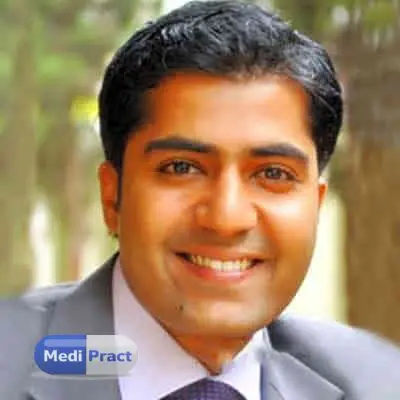 Dr. Amaar Kingaonkar Profile Picture