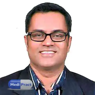 Dr. Amal Louis Profile Picture
