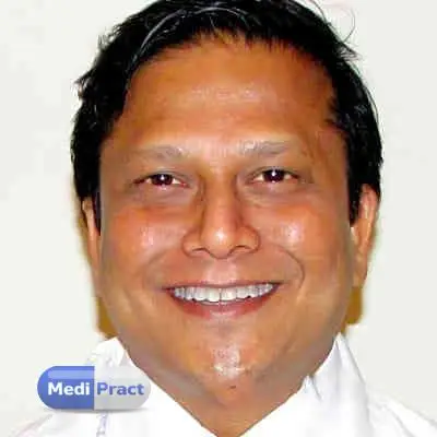 Dr. Amal Roy Chaudhoory Profile Picture