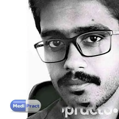 Dr. Amal Roy Profile Picture