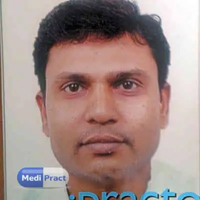 Dr. Amalaselvam Profile Picture