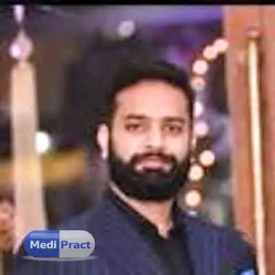 Dr. Aman Agarwal Profile Picture