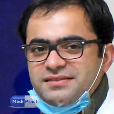 Dr. Aman Ahuja Profile Picture