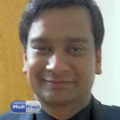 Dr. Aman Bansal Profile Picture