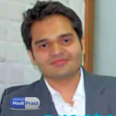 Dr. Aman Bhimani Profile Picture