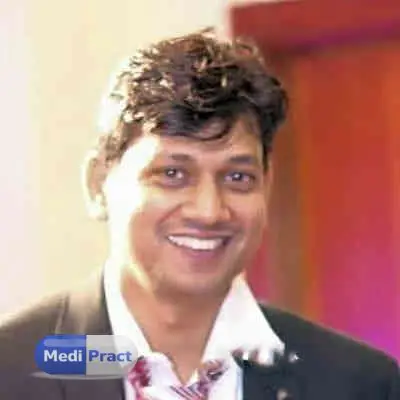 Dr. Aman Chauhan Profile Picture