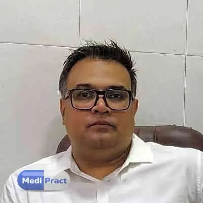 Dr. Aman Dadhich Profile Picture