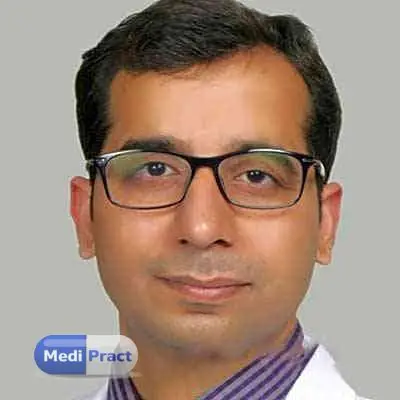 Dr. Aman Dua Profile Picture