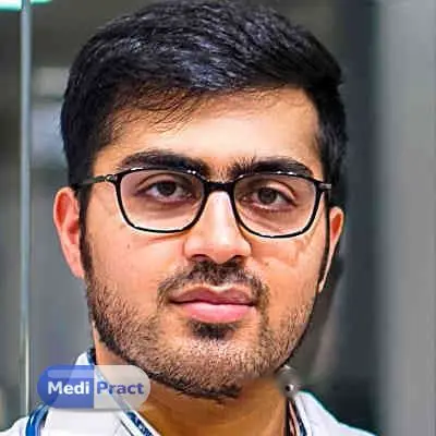Dr. Aman Gangwani Profile Picture