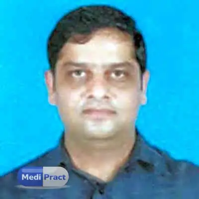 Dr. Aman Gautam Profile Picture