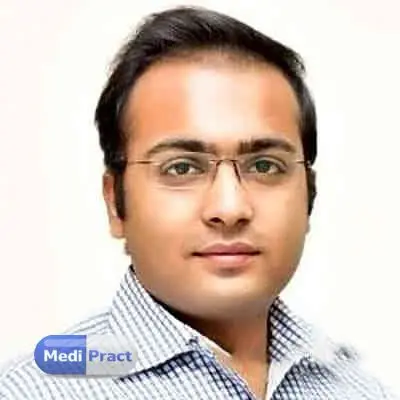 Dr. Aman Goel Profile Picture