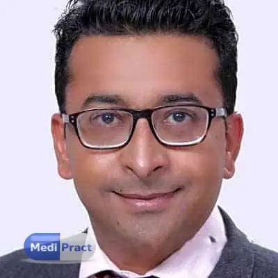 Dr. Aman Gupta Profile Picture