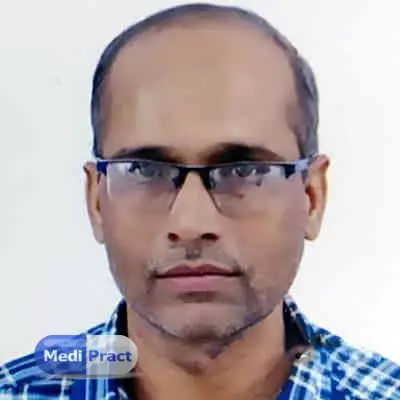 Dr. Aman Jain Profile Picture