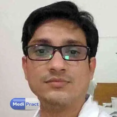 Dr. Aman Kumar Profile Picture
