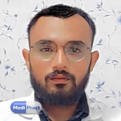 Dr. Aman kumar Profile Picture