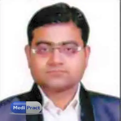 Dr. Aman Maggo Profile Picture