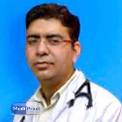 Dr. Aman Makhija Profile Picture