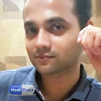 Dr. Aman Masood Profile Picture