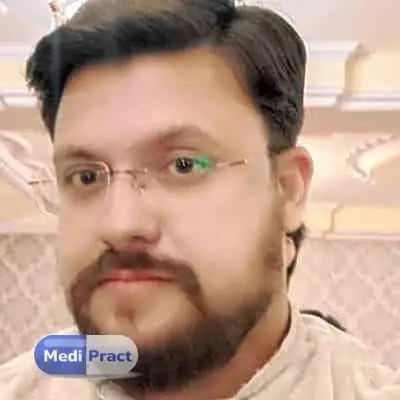 Dr. Aman Mathur Profile Picture