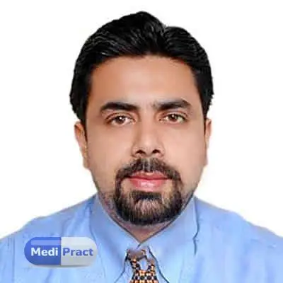 Dr. Aman Rohatgi Profile Picture