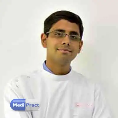 Dr. Aman Sachdev Profile Picture