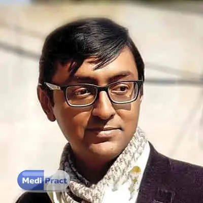 Dr. Aman Sharma Profile Picture
