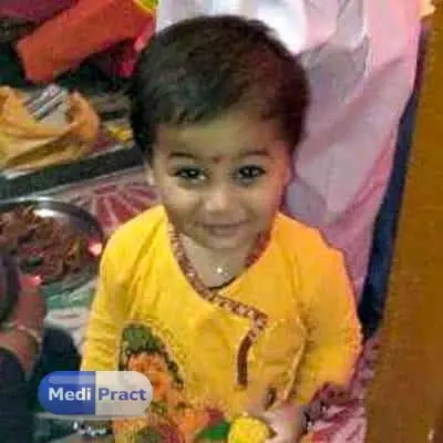 Dr. Aman Singh Saini Profile Picture