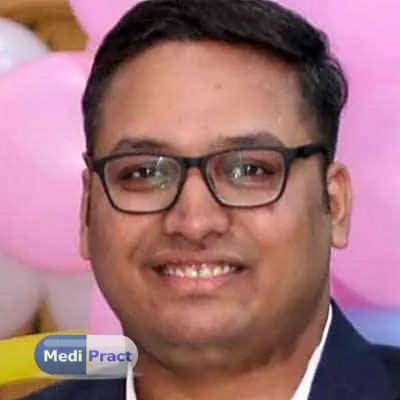 Dr. Aman Singla Profile Picture