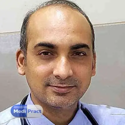 Dr. Aman Syed Profile Picture