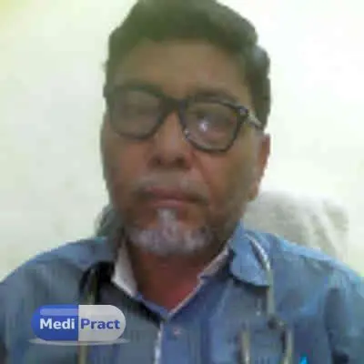 Dr. Amanat U. Siddiqui Profile Picture