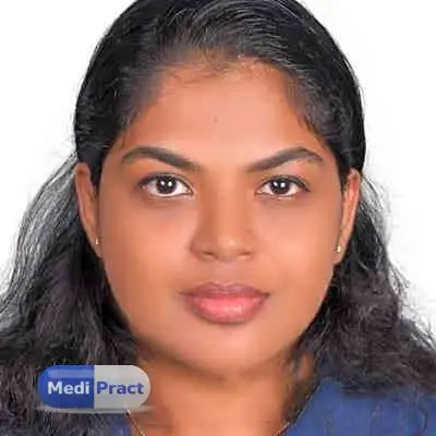 Dr. Amanda Rosy Roney Profile Picture