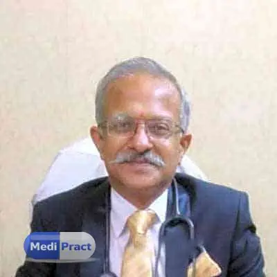 Dr. Amandeep Aggarwal Profile Picture