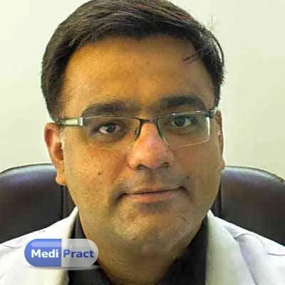 Dr. Amandeep Dhillon Profile Picture